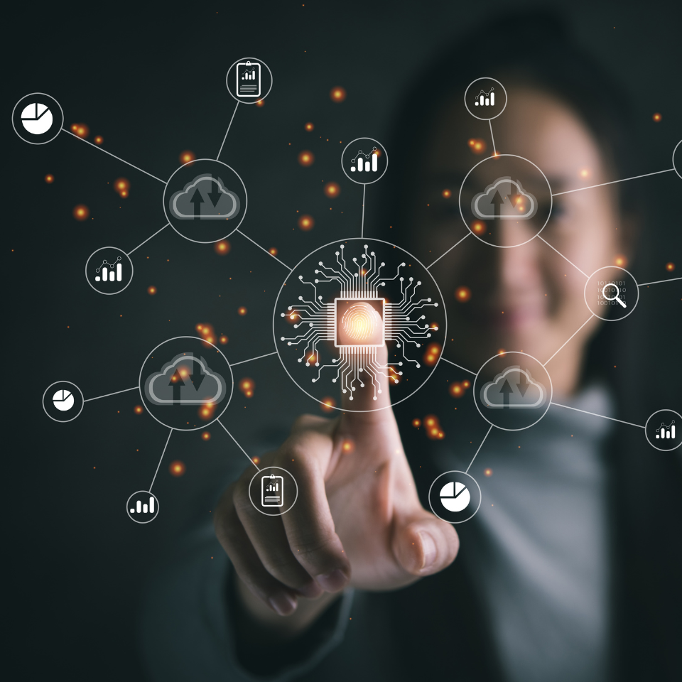 Tecnologia na Gestão Escolar: Como Transformar Dados em Ações Estratégicas